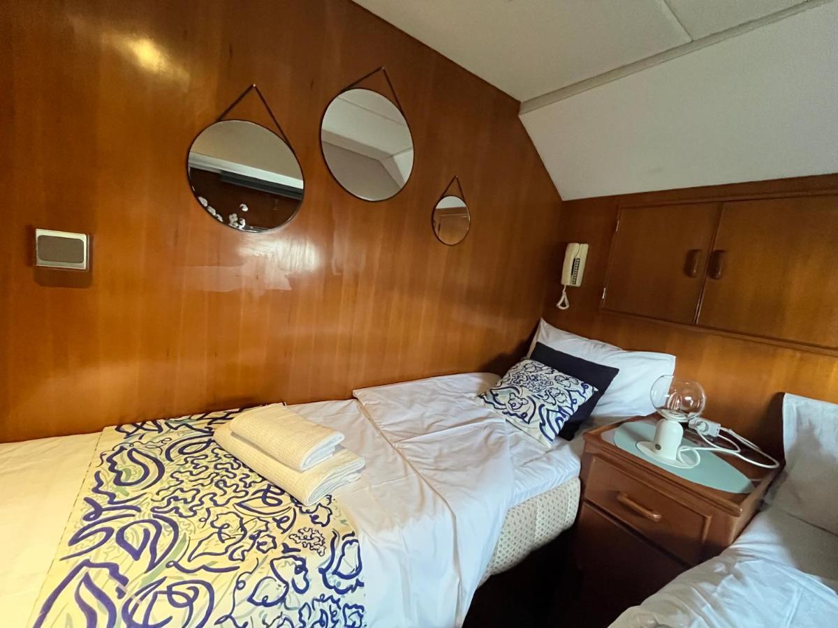 Navi Yacht A Sete, 2 A 8 Couchages, Privatif Hotel Kültér fotó